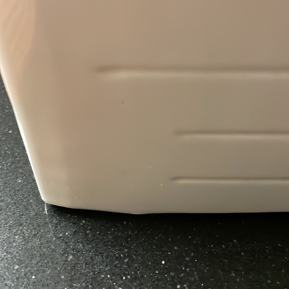 Betty Boop 1995 Cookie Jar - Picture 9 of 10